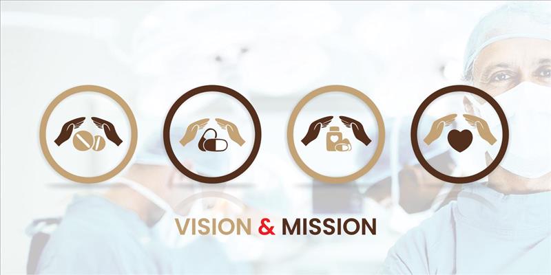 Vision & Mission