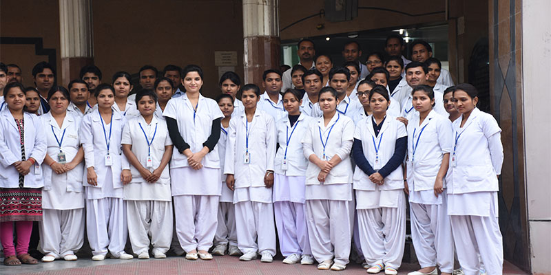 Corpus Multispeciality Hospital